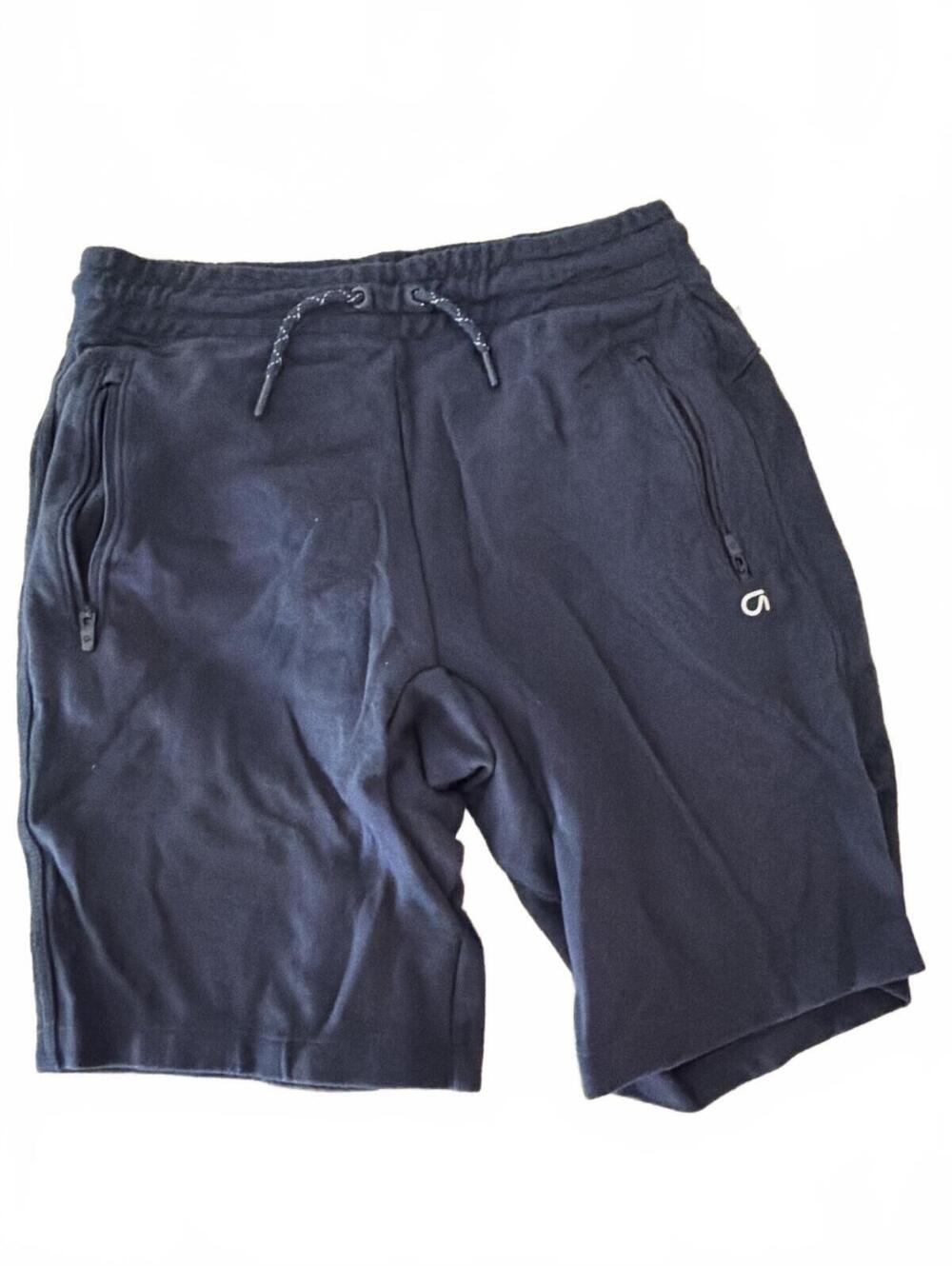 Gap GapFit Boys Tech Athletic Shorts XL Husky